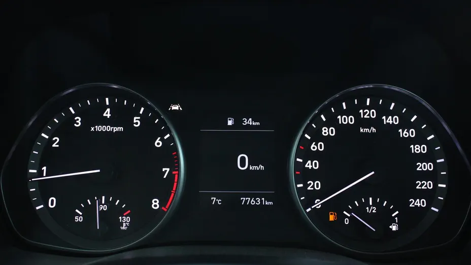 HYUNDAI i30 i30 1.5 DPI Modern