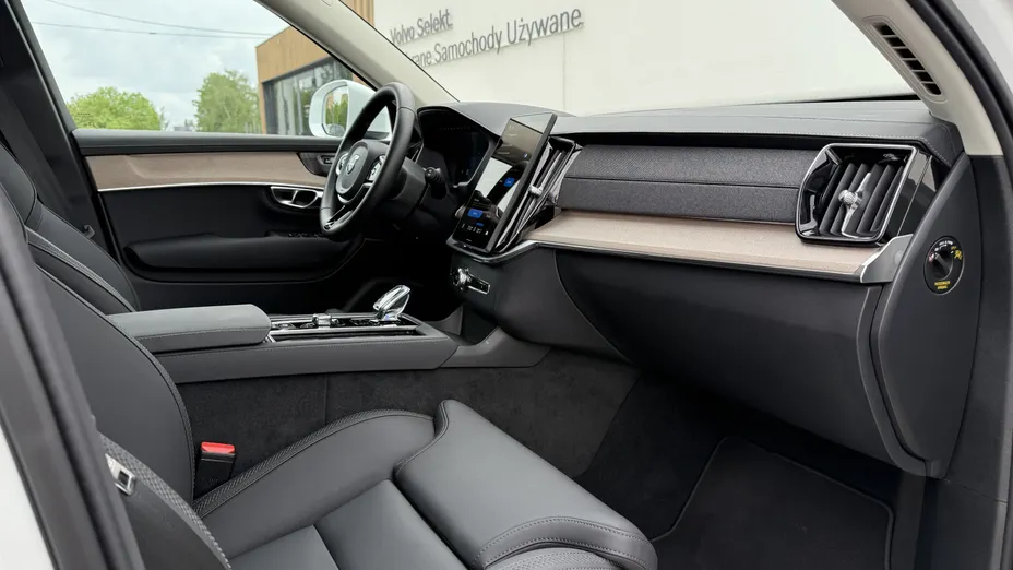 VOLVO XC90 XC90 B5 B AWD Plus Dark 7os aut