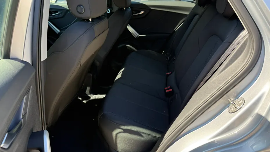 AUDI Q2 Q2 30 TFSI