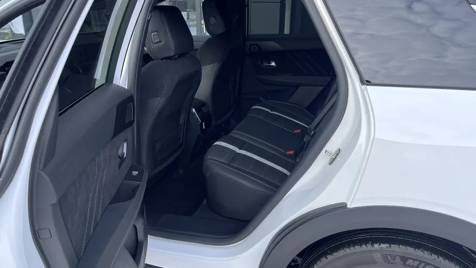 OPEL Grandland Grandland 1.2 mHEV GS eDTC6 Nowy