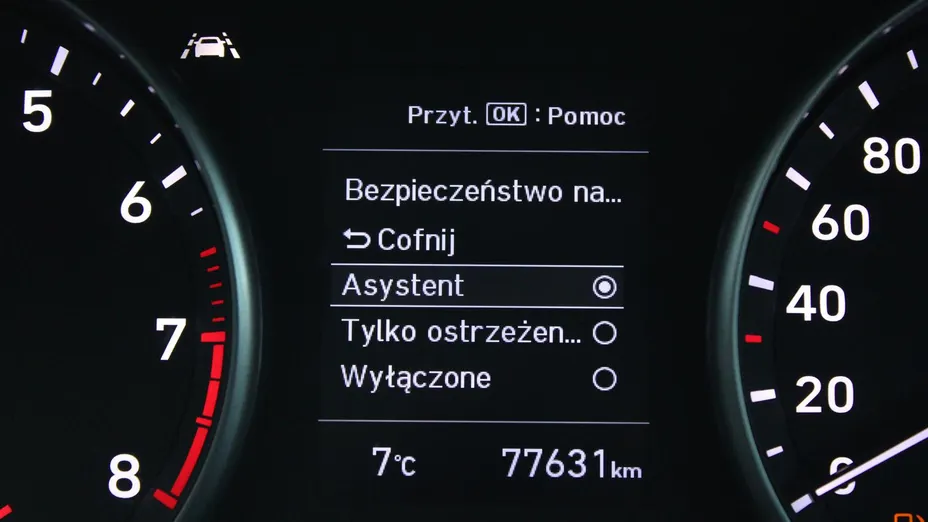 HYUNDAI i30 i30 1.5 DPI Modern