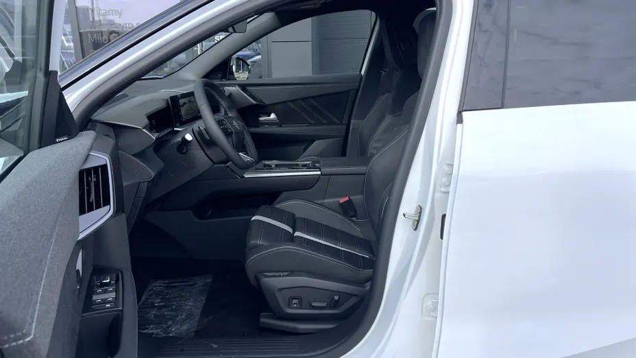 OPEL Grandland Grandland 1.2 mHEV GS eDTC6 Nowy