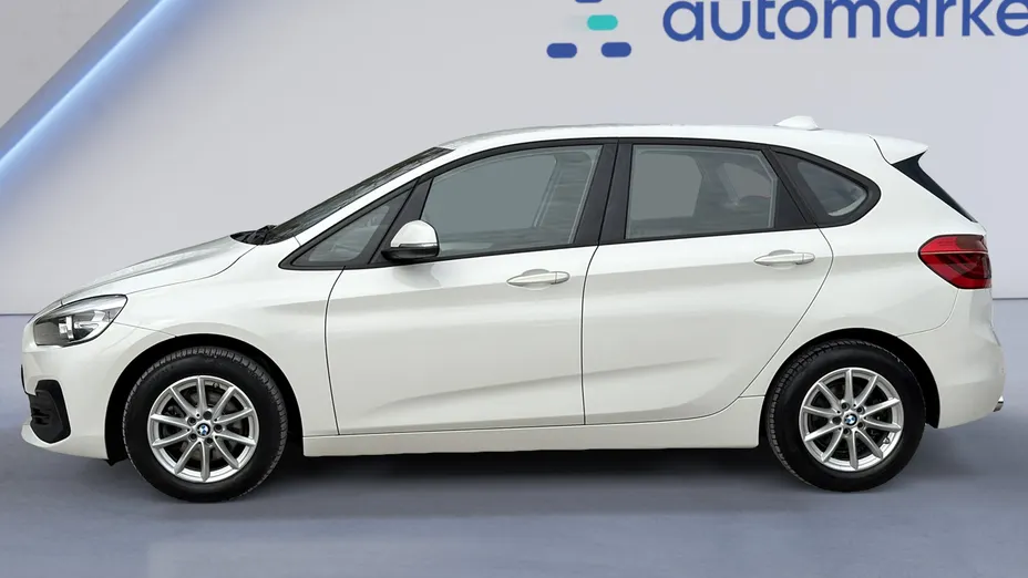 BMW Seria 2 216d aut
