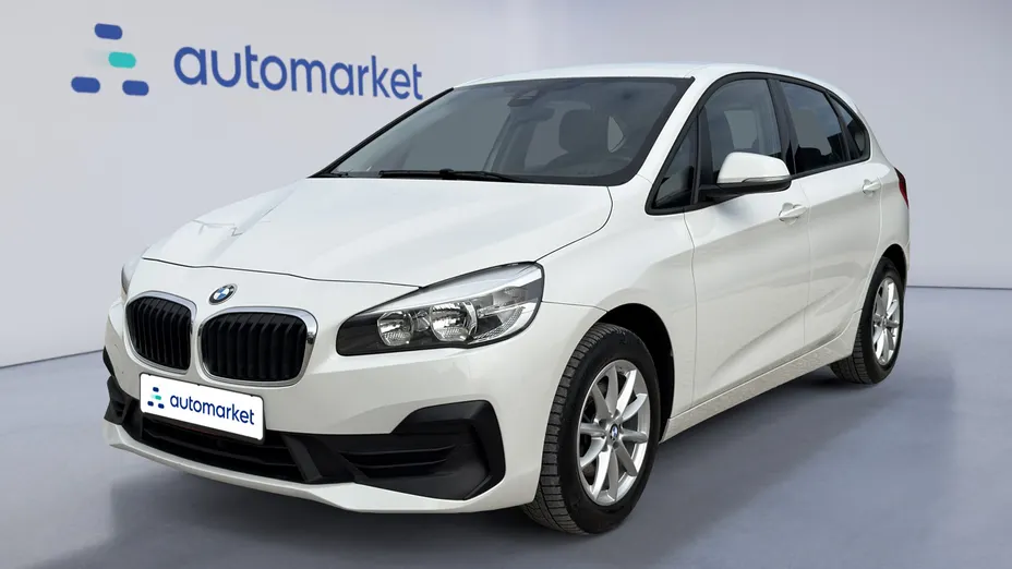 BMW Seria 2 216d aut
