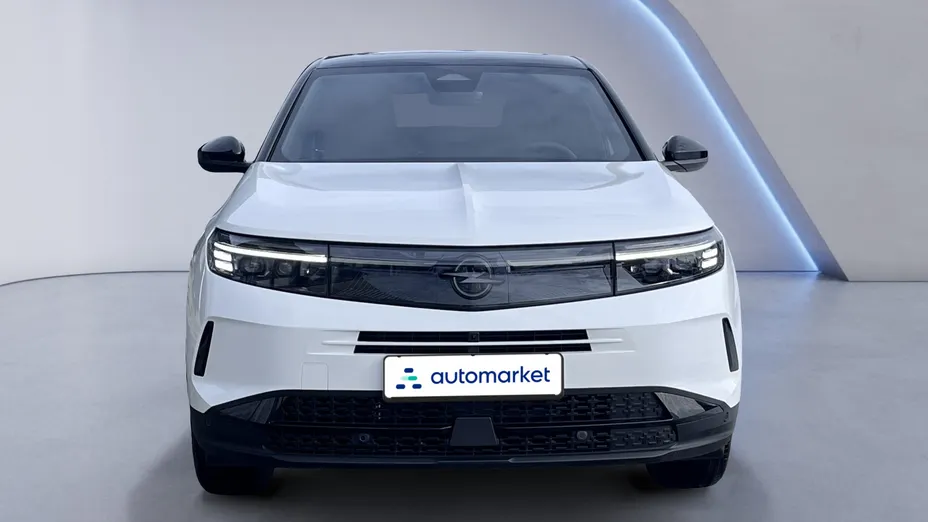 OPEL Grandland Grandland 1.2 mHEV GS eDTC6 Nowy