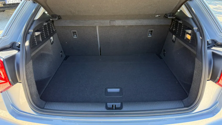 AUDI Q2 Q2 30 TFSI
