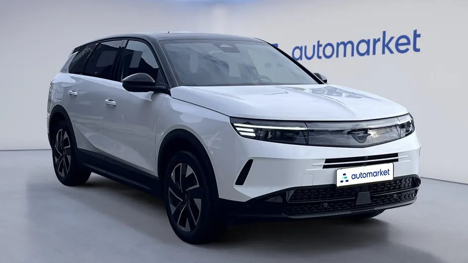 OPEL Grandland Grandland 1.2 mHEV GS eDTC6 Nowy