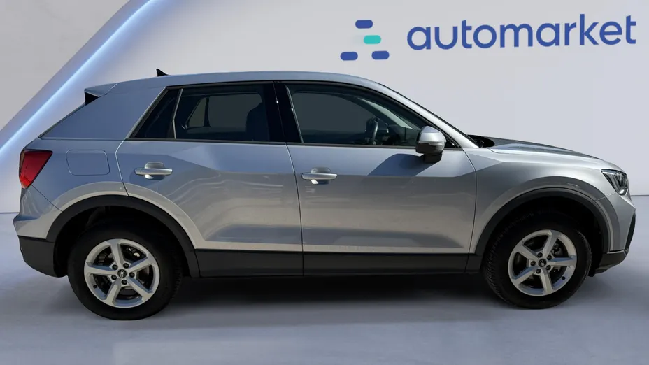 AUDI Q2 Q2 30 TFSI