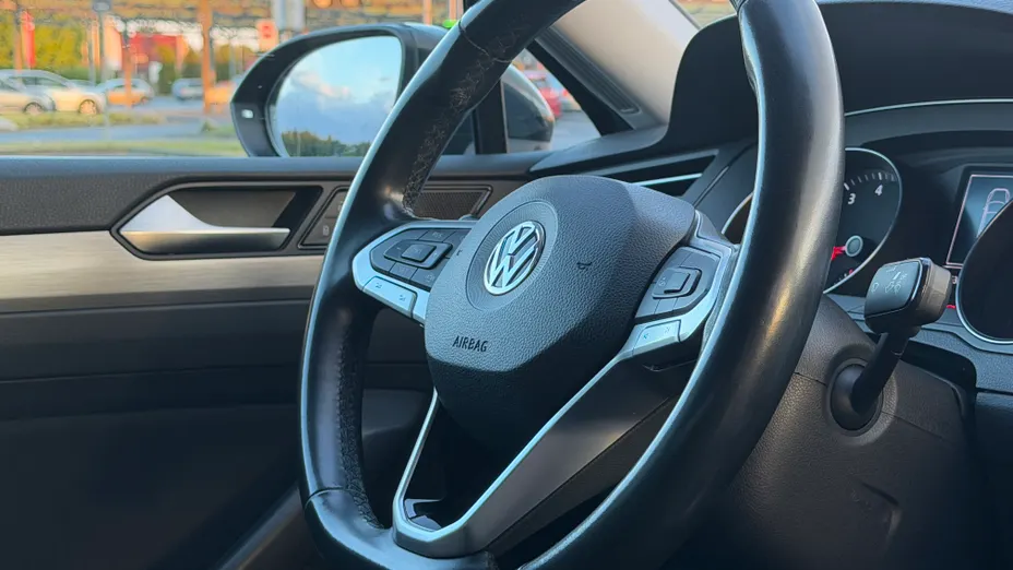 VOLKSWAGEN Passat Passat 1.5 TSI EVO Business DSG