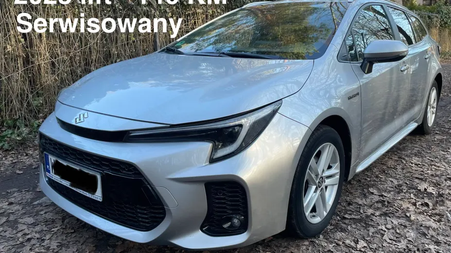 SUZUKI Swace Swace 1.8 Hybrid Elegance CVT