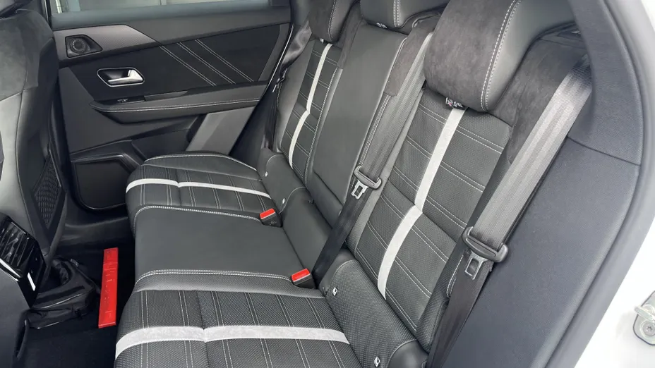 OPEL Grandland Grandland 1.2 mHEV GS eDTC6 Nowy