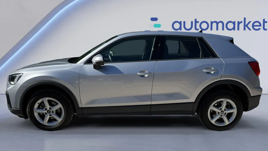 AUDI Q2 Q2 30 TFSI