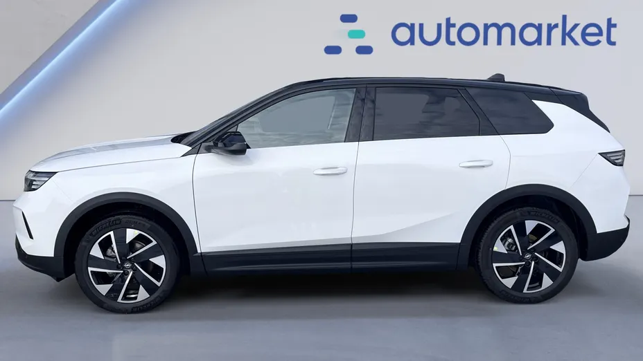 OPEL Grandland Grandland 1.2 mHEV GS eDTC6 Nowy