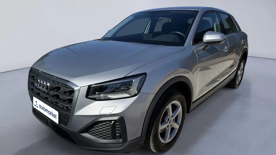 AUDI Q2 Q2 30 TFSI