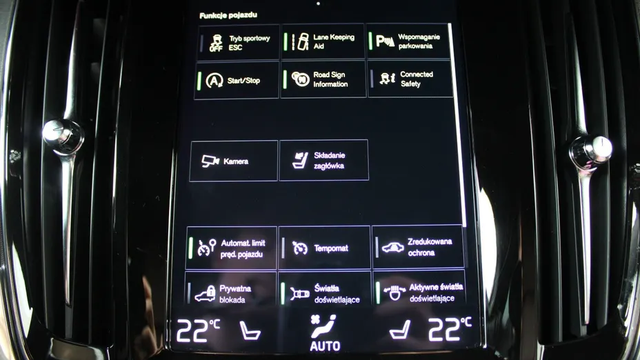 VOLVO V90 V90 B4 D AWD Momentum aut