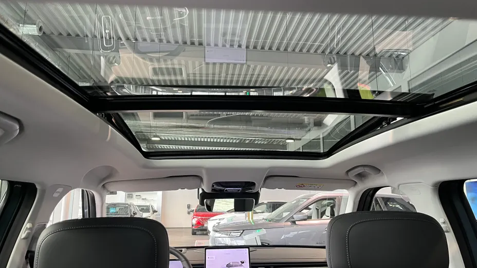 JAECOO J7 J7 1.5 T-GDI Super Hybrid Exclusive DHT Nowy