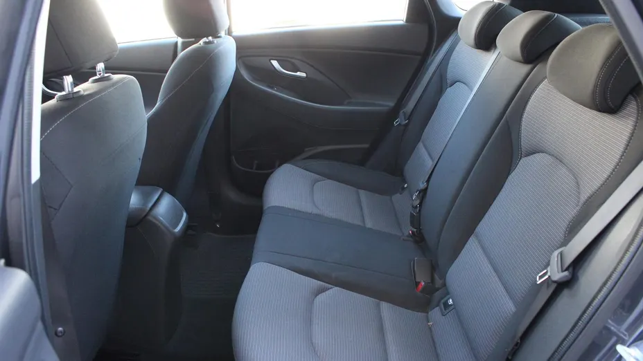 HYUNDAI i30 i30 1.5 DPI Modern