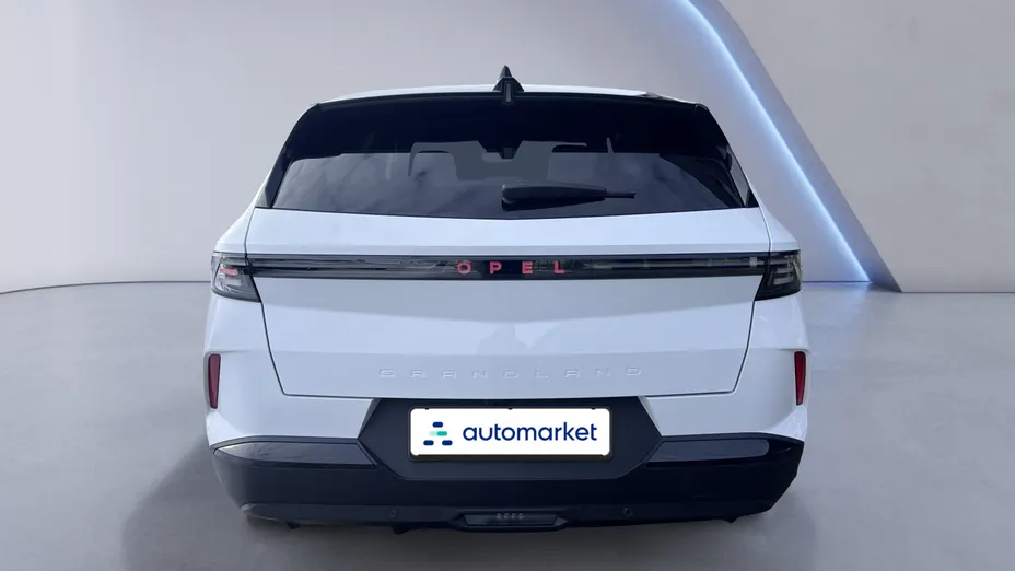 OPEL Grandland Grandland 1.2 mHEV GS eDTC6 Nowy