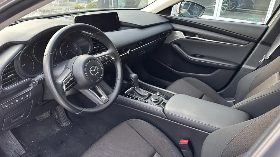 MAZDA 3 3 2.0 mHEV Exclusive Line