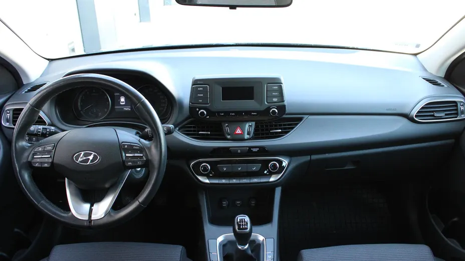 HYUNDAI i30 i30 1.5 DPI Modern