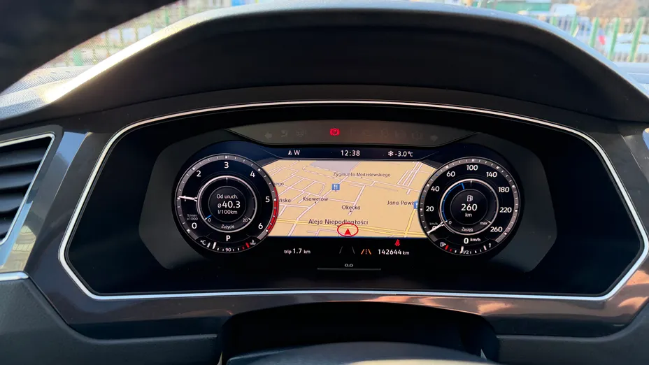 VOLKSWAGEN Tiguan Tiguan 2.0 TDI BMT SCR Highline DSG