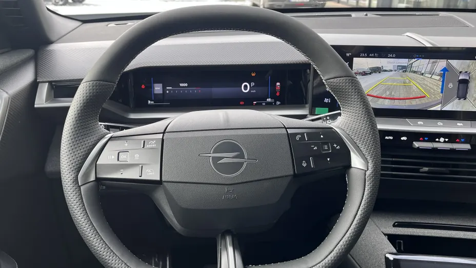 OPEL Grandland Grandland 1.2 mHEV GS eDTC6 Nowy