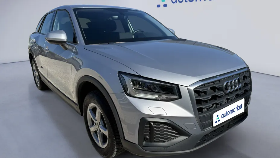 AUDI Q2 Q2 30 TFSI