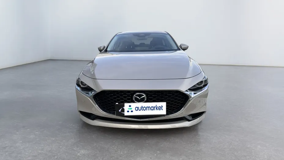 MAZDA 3 3 2.0 mHEV Exclusive Line