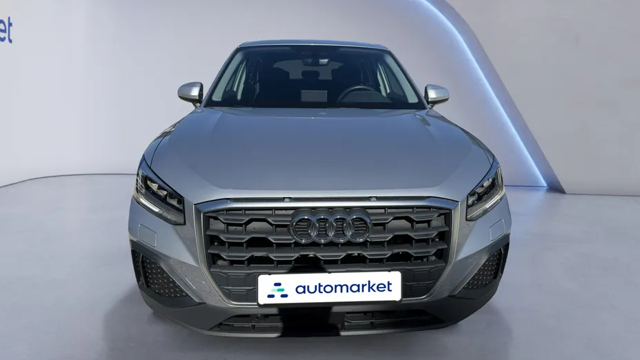 AUDI Q2 Q2 30 TFSI