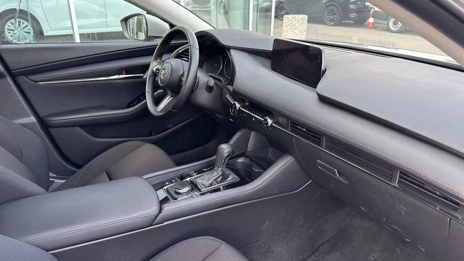 MAZDA 3 3 2.0 mHEV Exclusive Line