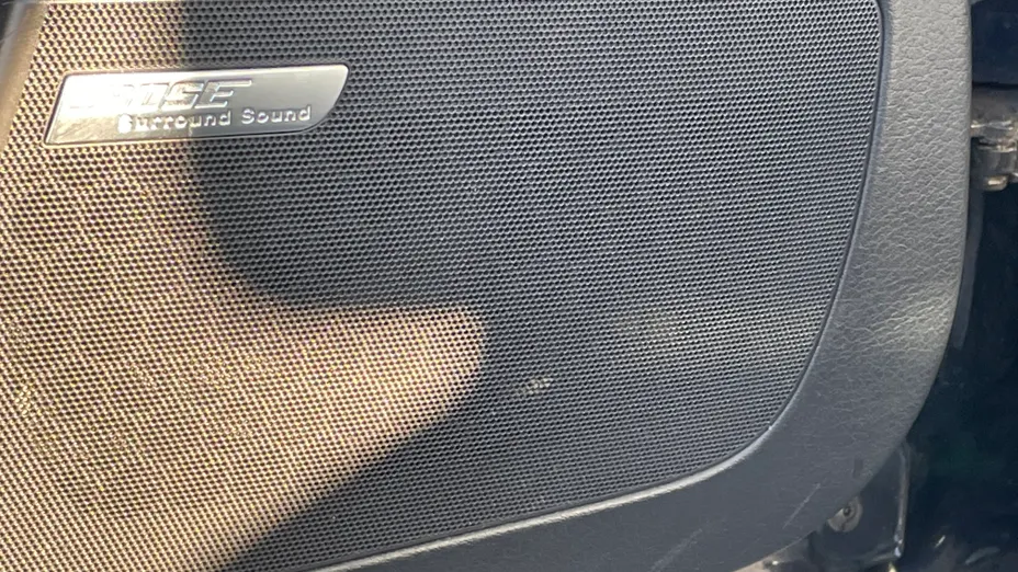 AUDI A6 A6 3.0 Quattro Tiptr.