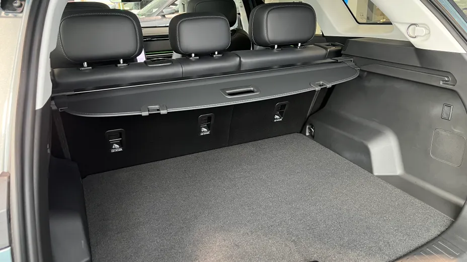 JAECOO J7 J7 1.5 T-GDI Super Hybrid Exclusive DHT Nowy