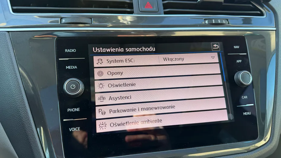 VOLKSWAGEN Tiguan Tiguan 2.0 TDI BMT SCR Highline DSG