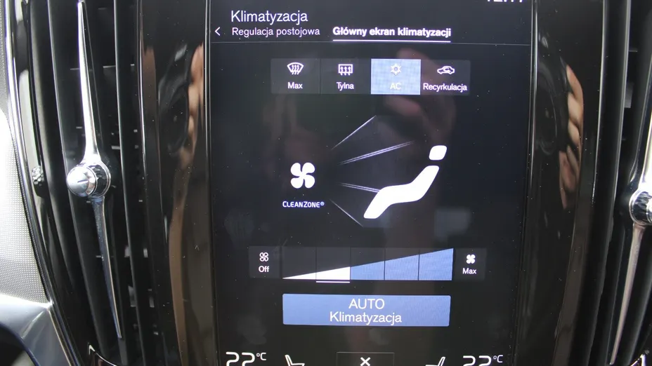 VOLVO V90 V90 B4 D AWD Momentum aut