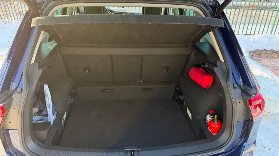 VOLKSWAGEN Tiguan Tiguan 2.0 TDI BMT SCR Highline DSG