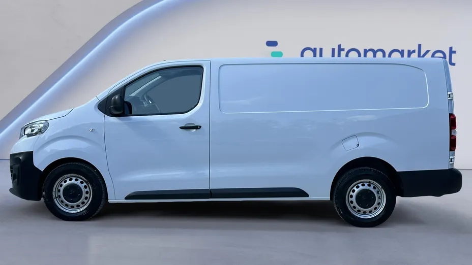 PEUGEOT Expert Expert 2.0 BlueHDi Long 3,1t