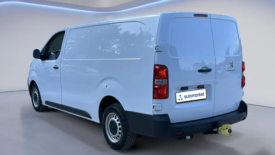 PEUGEOT Expert Expert 2.0 BlueHDi Long 3,1t