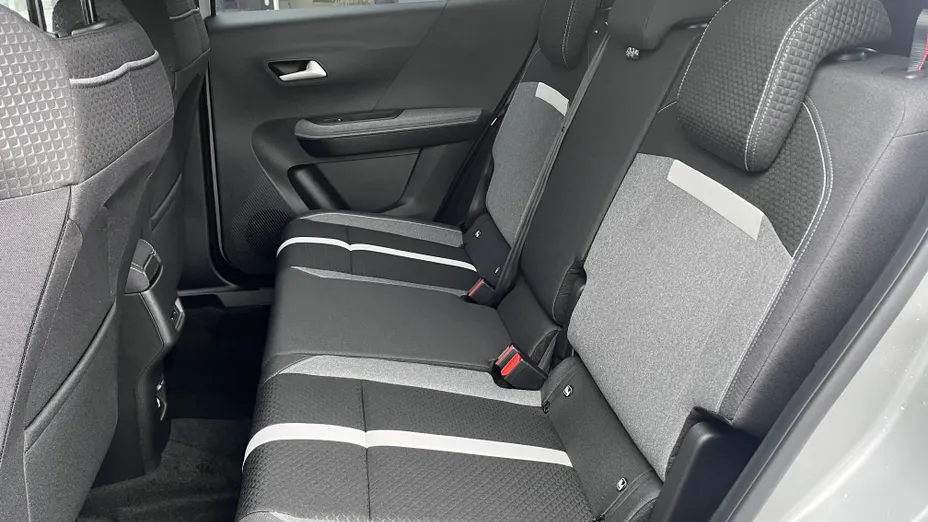 OPEL Frontera Frontera 1.2 T mHEV GS eDTC6 Nowy