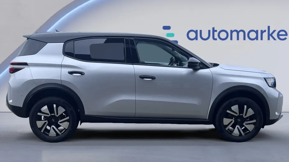 OPEL Frontera Frontera 1.2 T mHEV GS eDTC6 Nowy