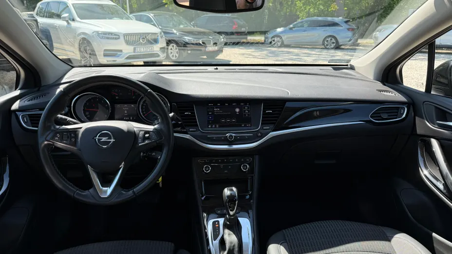 OPEL Astra Astra V 1.4 T Elegance S&S