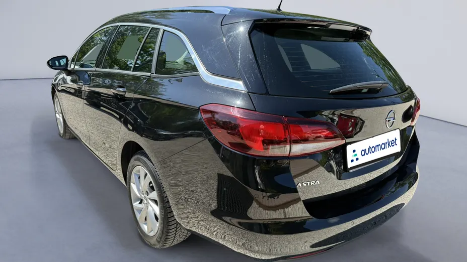 OPEL Astra Astra V 1.4 T Elegance S&S