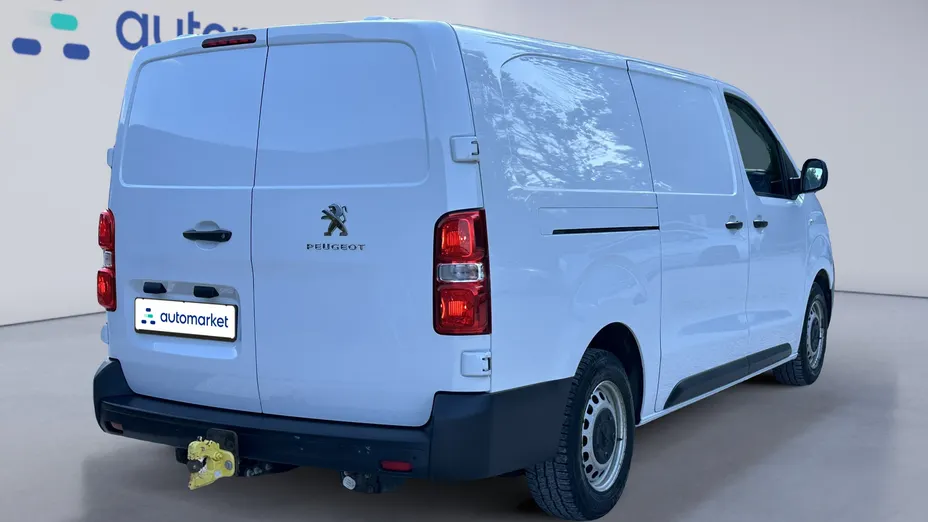 PEUGEOT Expert Expert 2.0 BlueHDi Long 3,1t