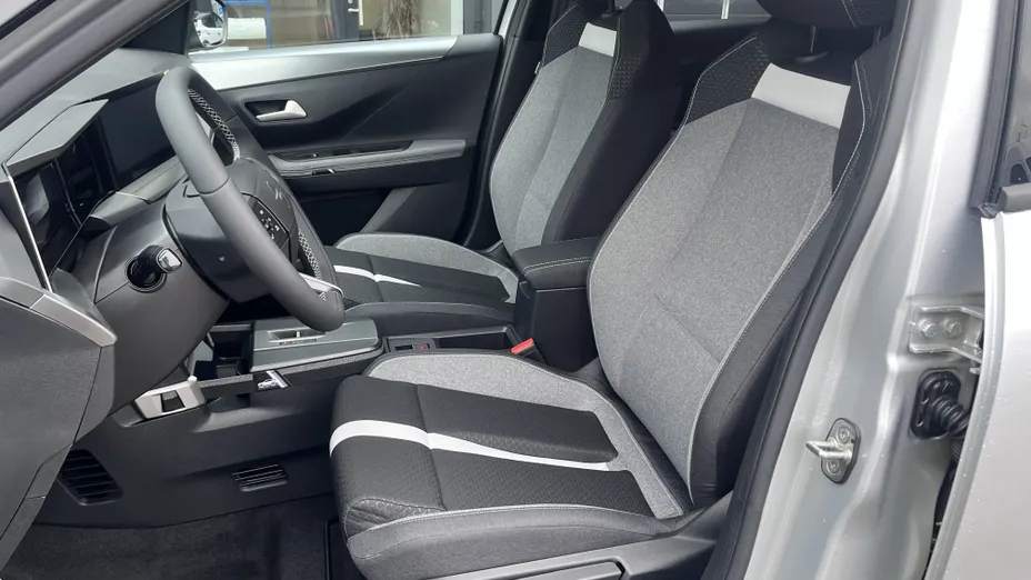 OPEL Frontera Frontera 1.2 T mHEV GS eDTC6 Nowy