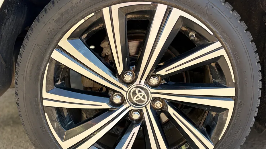 TOYOTA Corolla Corolla 1.5 Style MS