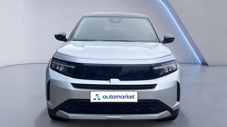 OPEL Frontera Frontera 1.2 T mHEV GS eDTC6 Nowy