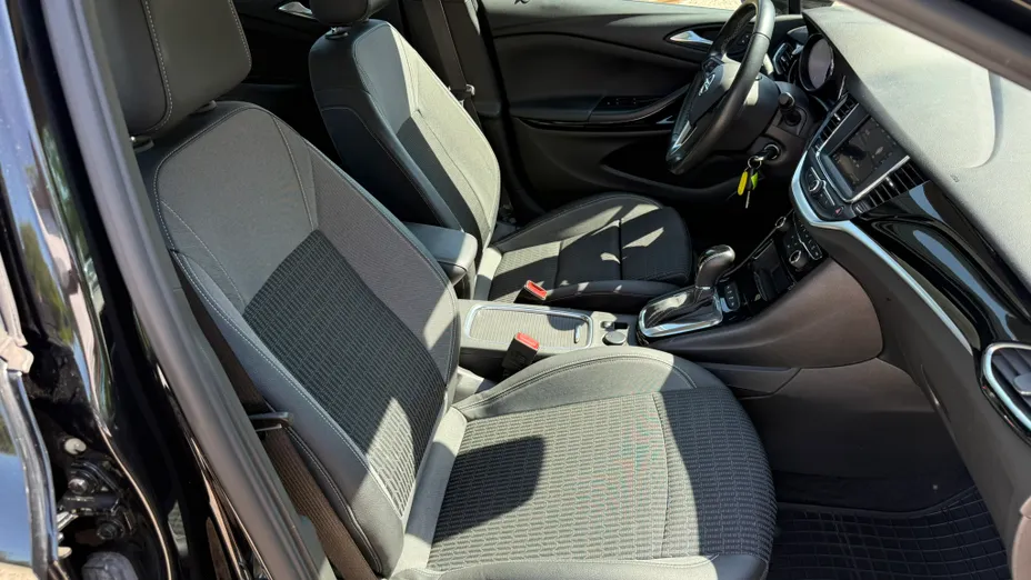 OPEL Astra Astra V 1.4 T Elegance S&S