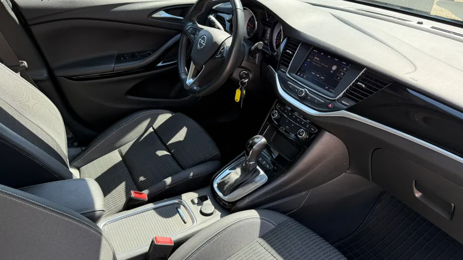 OPEL Astra Astra V 1.4 T Elegance S&S