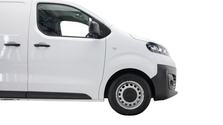 FIAT Scudo Scudo 2.0 MJ Compact 3,1t Easy