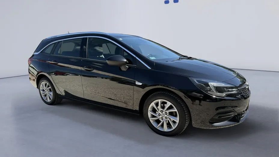 OPEL Astra Astra V 1.4 T Elegance S&S