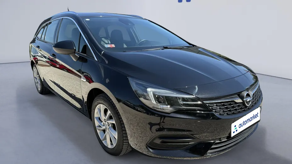 OPEL Astra Astra V 1.4 T Elegance S&S